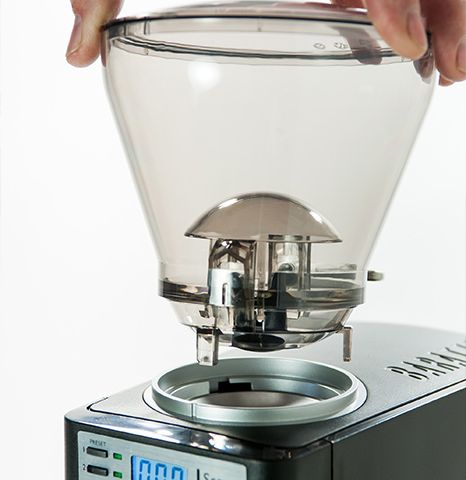baratza-sette-270-kaffee-espressomühle-online-bohnenbehälter-abnehmen